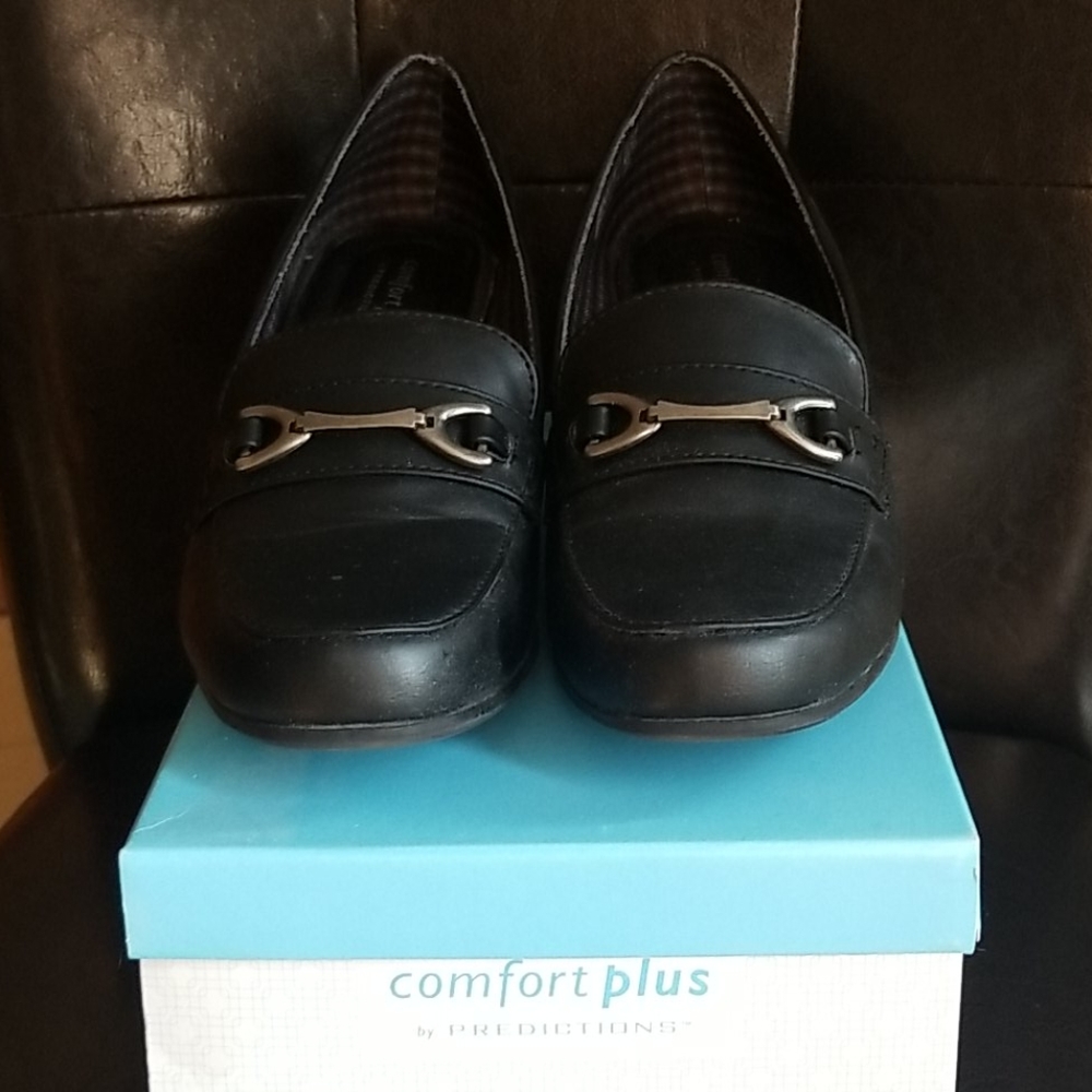 Trouser Loafer